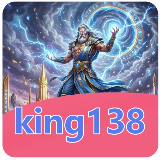 Detail Teknis king138