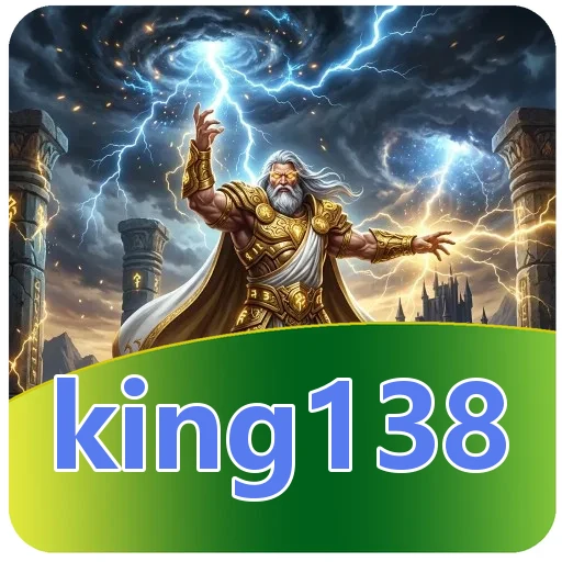 Screenshot Proses Instalasi king138 APK