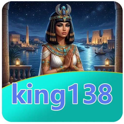 Aplikasi king138 Android